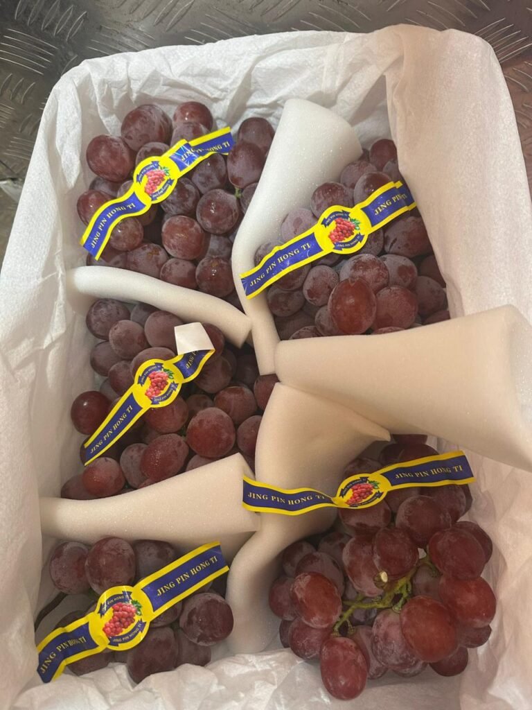 ليبيا جنة الفواكه